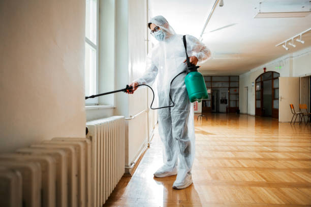 Best Commercial Pest Control Services  in Altamonte Springs, FL